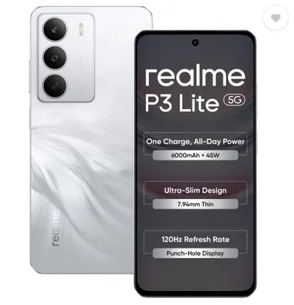 P3 Lite